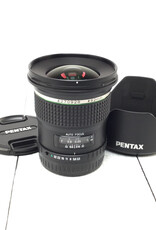 Pentax Pentax D FA 645 35mm f3.5 AL IF Lens Used Good