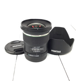 Pentax Pentax D FA 645 35mm f3.5 AL IF Lens Used Good