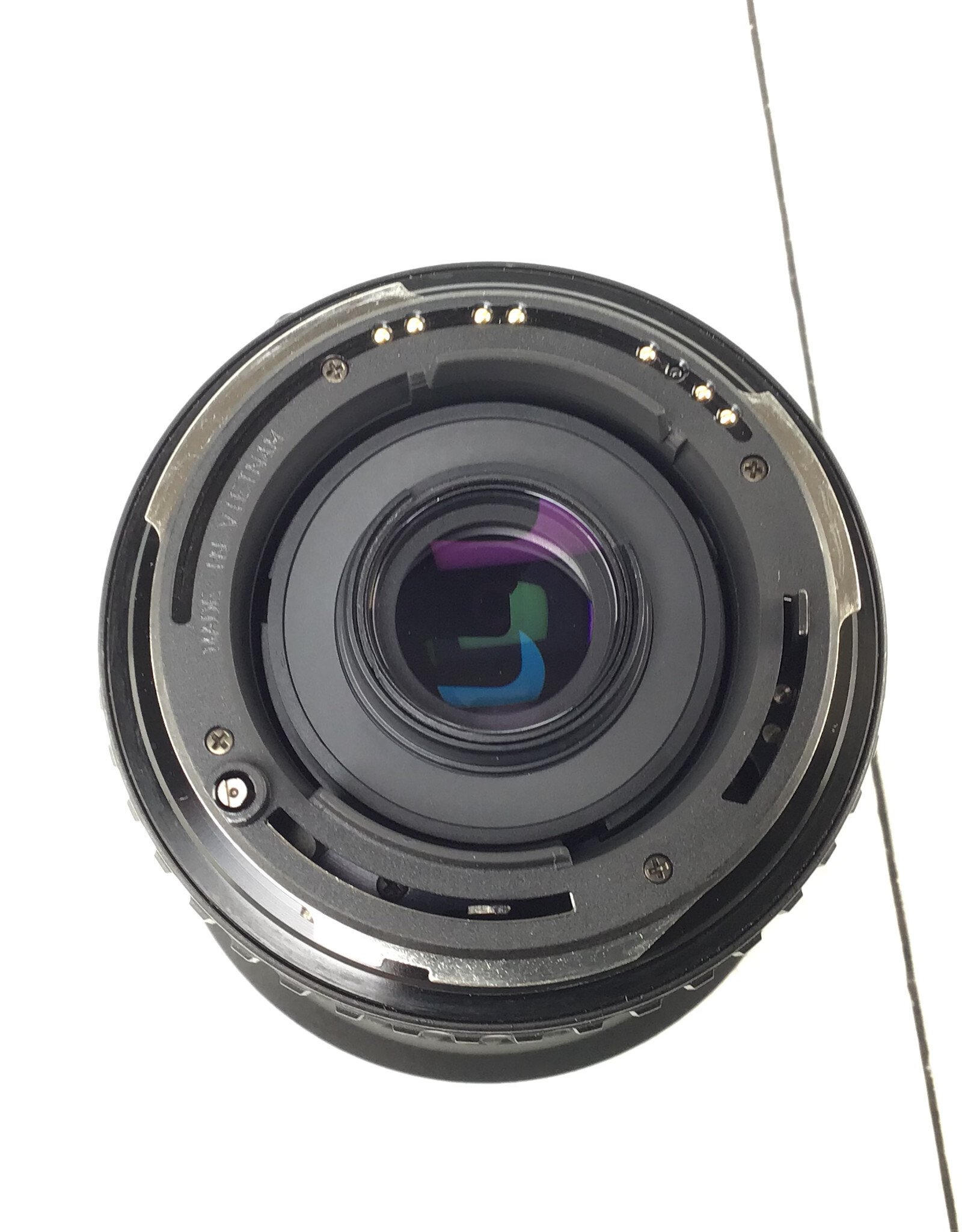 Pentax Pentax D FA 645 35mm f3.5 AL IF Lens Used Good