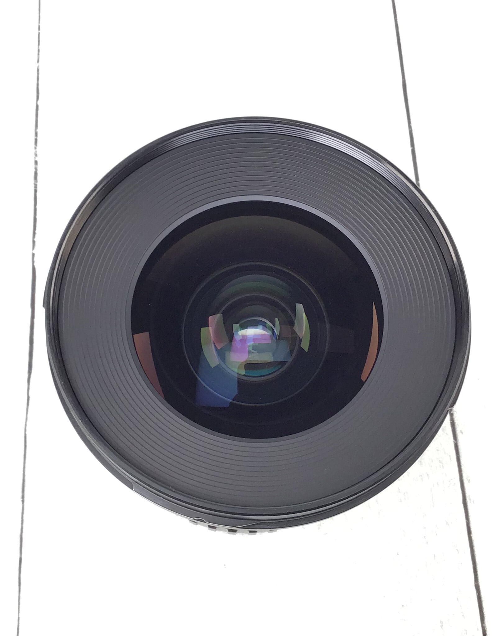 Pentax Pentax D FA 645 35mm f3.5 AL IF Lens Used Good