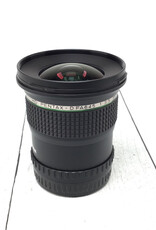 Pentax Pentax D FA 645 35mm f3.5 AL IF Lens Used Good
