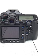 Pentax Pentax 645D Camera w/ 55mm f2.8 Used Good
