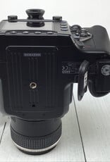 Pentax Pentax 645D Camera w/ 55mm f2.8 Used Good