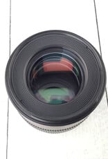 CANON Canon EF Macro 100mm f2.8 L IS USM Lens Used Good