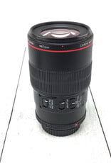 CANON Canon EF Macro 100mm f2.8 L IS USM Lens Used Good