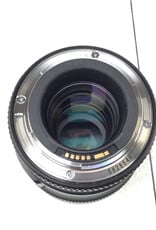 CANON Canon EF Macro 100mm f2.8 L IS USM Lens Used Good
