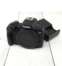 CANON Canon EOS R100 Camera Body Used Good