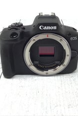 CANON Canon EOS R100 Camera Body Used Good