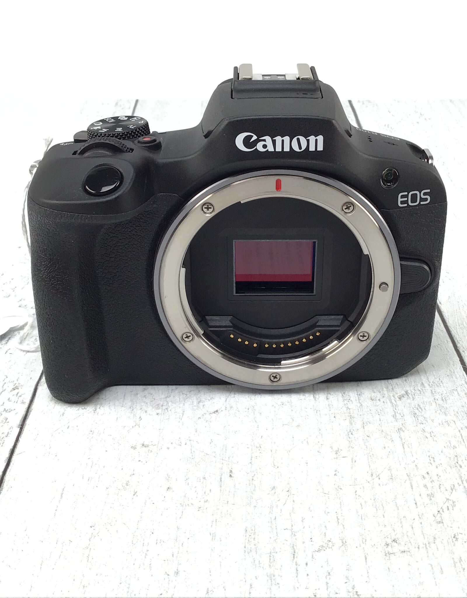 CANON Canon EOS R100 Camera Body Used Good