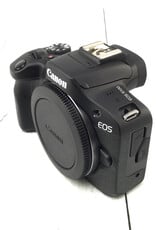 CANON Canon EOS R100 Camera Body Used Good
