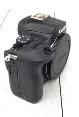 CANON Canon EOS R100 Camera Body Used Good