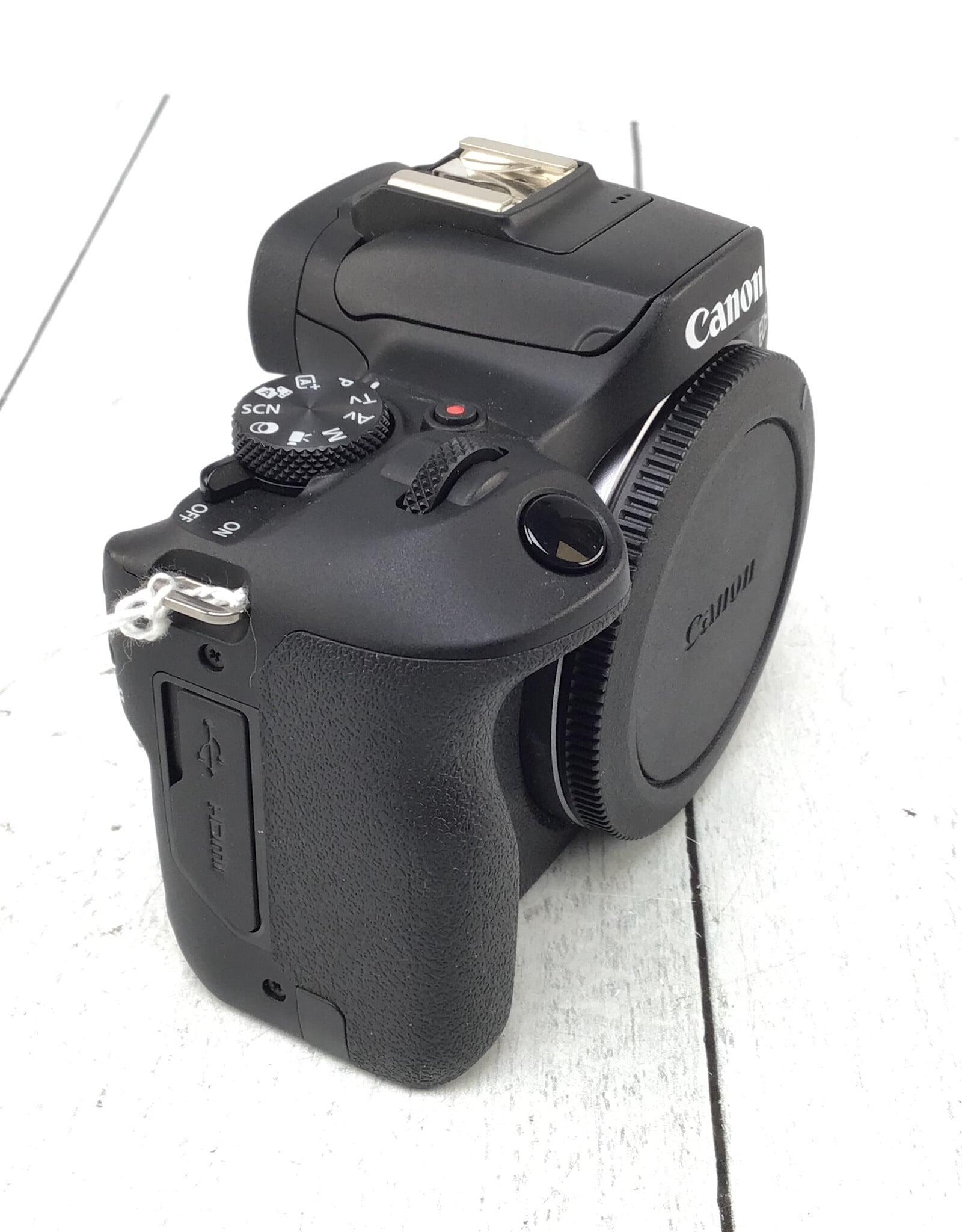 CANON Canon EOS R100 Camera Body Used Good