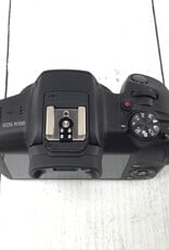 CANON Canon EOS R100 Camera Body Used Good