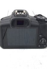 CANON Canon EOS R100 Camera Body Used Good