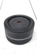 CANON Canon RF 28mm f2.8 STM Lens Used Good