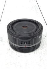 CANON Canon RF 28mm f2.8 STM Lens Used Good