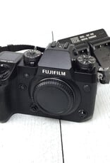 FUJI Fuji X-H1 Camera Body Used Good