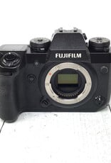 FUJI Fuji X-H1 Camera Body Used Good