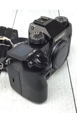 FUJI Fuji X-H1 Camera Body Used Good