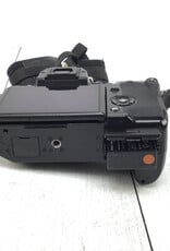 FUJI Fuji X-H1 Camera Body Used Good