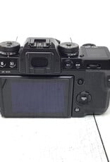 FUJI Fuji X-H1 Camera Body Used Good