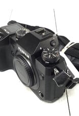 FUJI Fuji X-H1 Camera Body Used Good