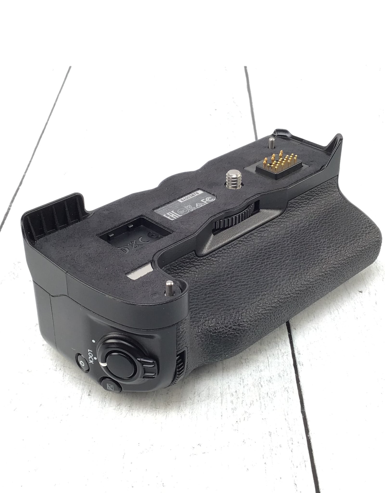 FUJI FujiFilm VPB-XH1 Battery Grip Used Good