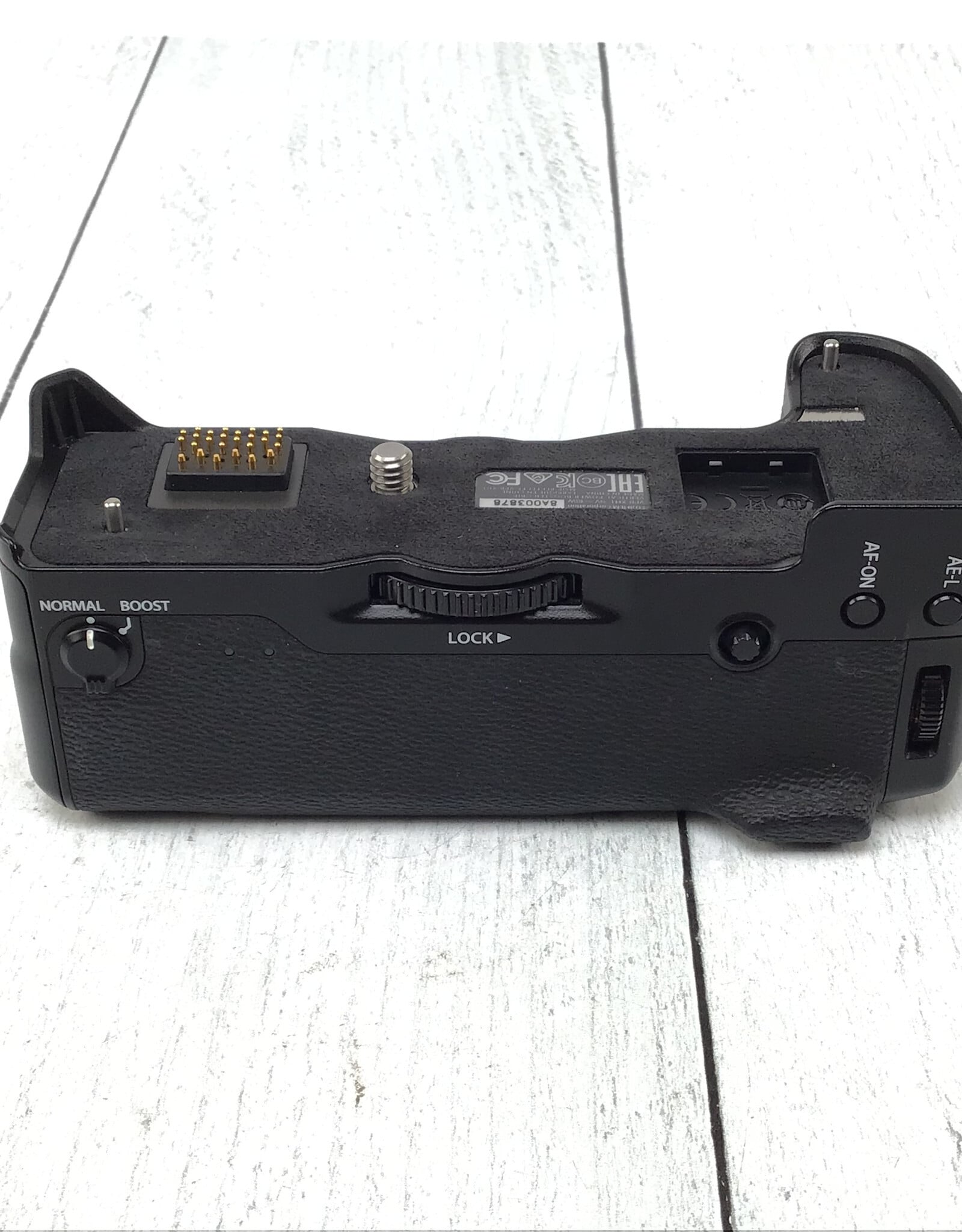 FUJI FujiFilm VPB-XH1 Battery Grip Used Good