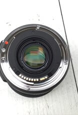 SIGMA Sigma 17-70mm f2.8-4 DC Lens for Canon EF Used Good