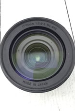SIGMA Sigma 17-70mm f2.8-4 DC Lens for Canon EF Used Good