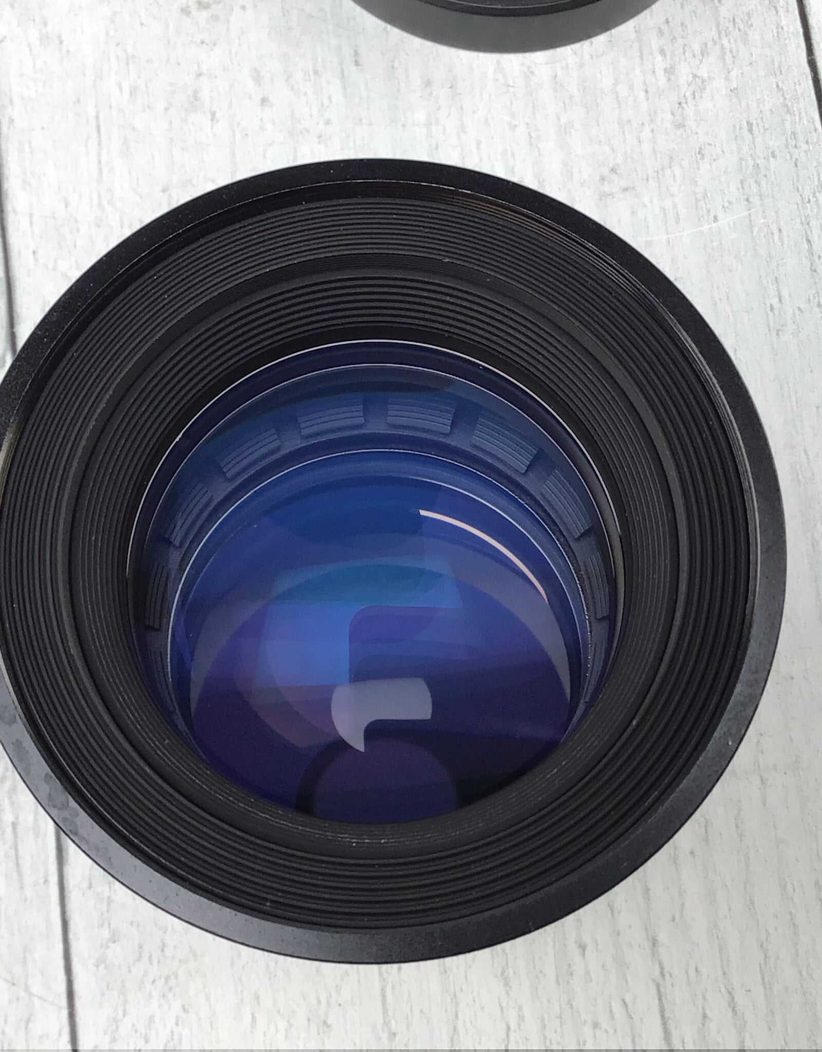 Thypoch Thypoch Simera C 75mm t1.5 Lens for Sony E Used Good
