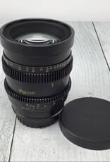 Thypoch Thypoch Simera C 75mm t1.5 Lens for Sony E Used Good
