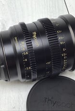 Thypoch Thypoch Simera C 75mm t1.5 Lens for Sony E Used Good