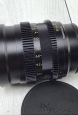 Thypoch Thypoch Simera C 75mm t1.5 Lens for Sony E Used Good