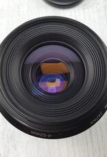 CANON Canon EF 80-200mm f4.5-5.6 II Lens Used Good