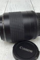 CANON Canon EF 80-200mm f4.5-5.6 II Lens Used Good