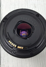 CANON Canon EF 80-200mm f4.5-5.6 II Lens Used Good
