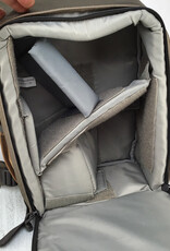 LOWEPRO Lowepro Photo Traveler Camera Backpack Used Fair