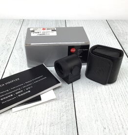 Leica Leica Visoflex Typ 020 Finder 18767 in Box Used EX