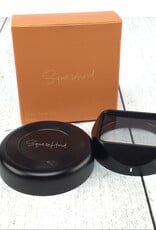 square hood Squarehood Haze 10% Black in Box Used EX