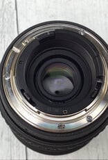 Tokina Tokina SD 12-24mm f4 IF DX Lens for Nikon Used Good