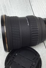 Tokina Tokina SD 12-24mm f4 IF DX Lens for Nikon Used Good