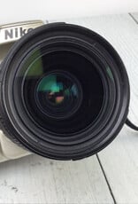 NIKON Nikon N60 w/28-80mm Camera Used Fair
