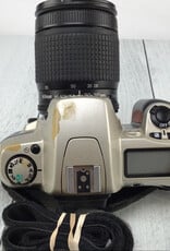 NIKON Nikon N60 w/28-80mm Camera Used Fair