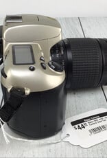 NIKON Nikon N60 w/28-80mm Camera Used Fair