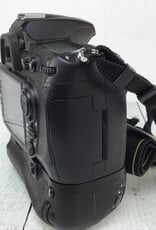 NIKON Nikon D300 Camera w/ MB-D10 Grip Used Fair