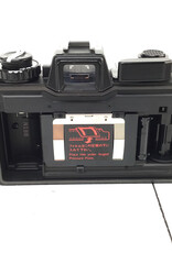NIKON Nikon Nikonos IV-A Camera w/ 35mm f2.5 Used Good