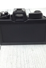NIKON Nikon Nikonos IV-A Camera w/ 35mm f2.5 Used Good