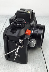 NIKON Nikon Nikonos IV-A Camera w/ 35mm f2.5 Used Good
