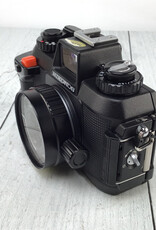 NIKON Nikon Nikonos IV-A Camera w/ 35mm f2.5 Used Good